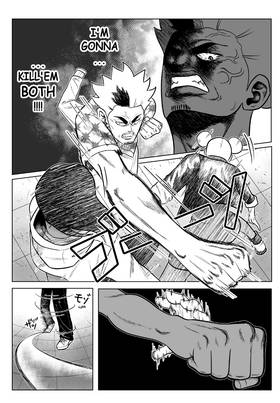 Read MY NORMAL LIFE?!  14 Page 6 in English