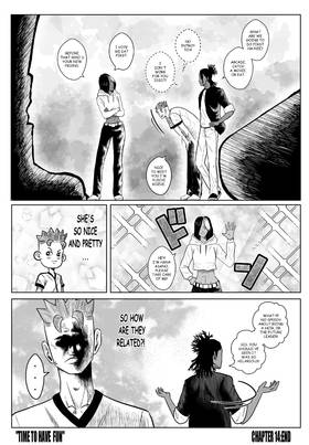 Read MY NORMAL LIFE?!  14 Page 10 in English