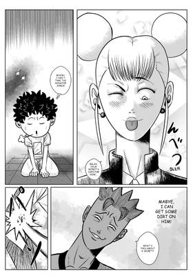 Read MY NORMAL LIFE?!  15 Page 2 in English