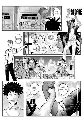 Read MY NORMAL LIFE?!  15 Page 7 in English