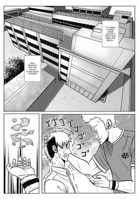 Read MY NORMAL LIFE?!  16 Page 2 in English