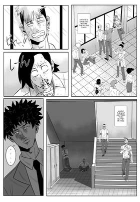 Read MY NORMAL LIFE?!  16 Page 3 in English