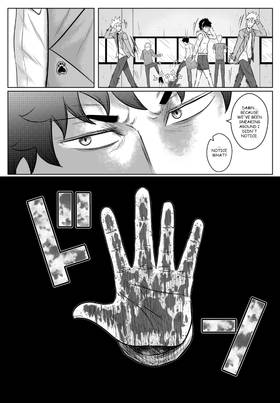 Read MY NORMAL LIFE?!  16 Page 4 in English