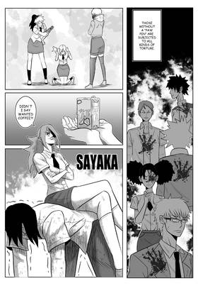 Read MY NORMAL LIFE?!  16 Page 5 in English