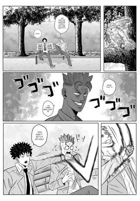 Read MY NORMAL LIFE?!  16 Page 9 in English