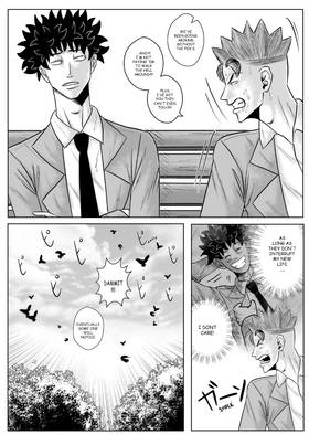 Read MY NORMAL LIFE?!  16 Page 10 in English