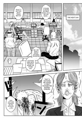 Read MY NORMAL LIFE?!  17 Page 2 in English