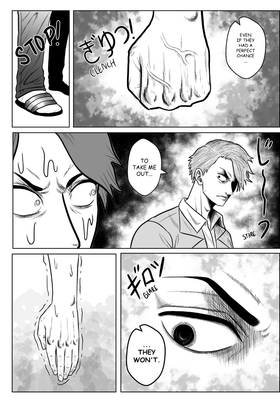 Read MY NORMAL LIFE?!  17 Page 8 in English