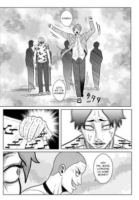 Read MY NORMAL LIFE?!  17 Page 9 in English
