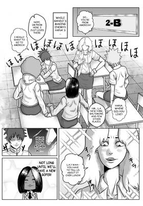 Read MY NORMAL LIFE?!  18 Page 6 in English