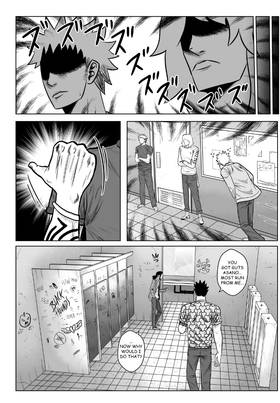 Read MY NORMAL LIFE?!  18 Page 9 in English