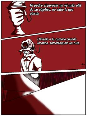 Read Sonic Bizarre Adventure 1   10 Page 4 in Spanish