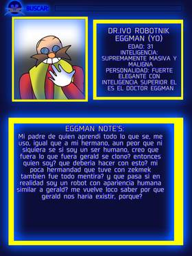 Read Sonic Bizarre Adventure 1   11 Page 4 in Spanish