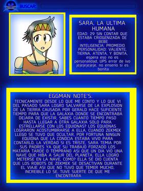 Read Sonic Bizarre Adventure 1   11 Page 6 in Spanish