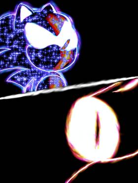 Read Sonic Bizarre Adventure 1   20 Page 2 in Spanish