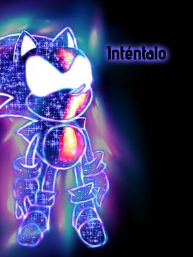 Read Sonic Bizarre Adventure 1   20 Page 4 in Spanish