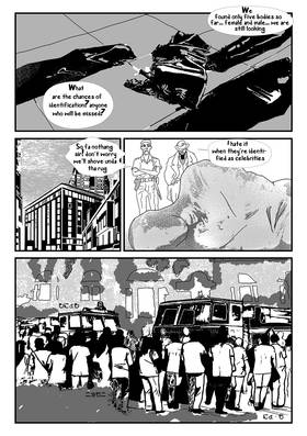 Read BLUE  1 Page 5 in English