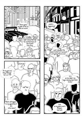 Read BLUE  1 Page 6 in English