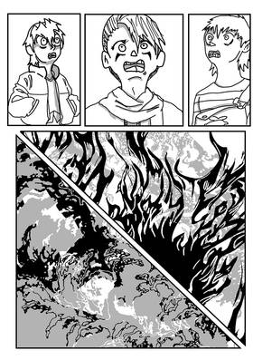 Read BLUE  1 Page 7 in English