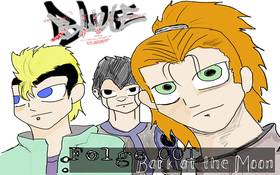 Read BLUE  1 Page 9 in English