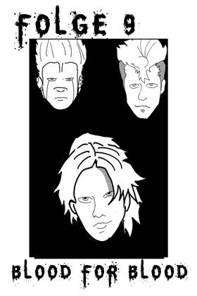 Read BLUE  2 Page 7 in English