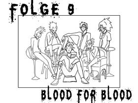 Read BLUE  2 Page 8 in English