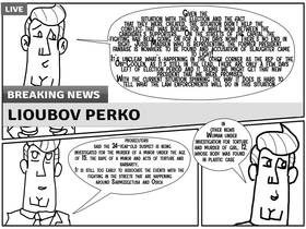 Read BLUE  3 Page 6 in English