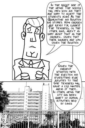 Read BLUE  3 Page 7 in English