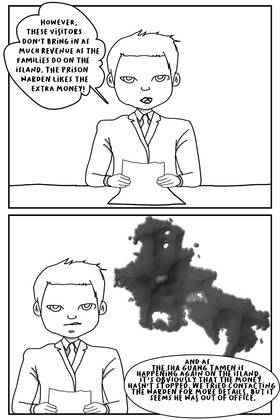 Read BLUE  3 Page 10 in English