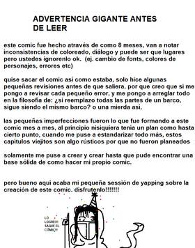 Read ELLA NO SABE, YO TAMPOCO  1 Page 1 in Spanish