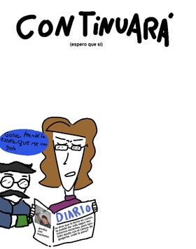 Read ELLA NO SABE, YO TAMPOCO  1 Page 5 in Spanish