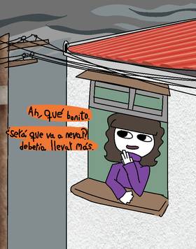 Read ELLA NO SABE, YO TAMPOCO  2 Page 5 in Spanish