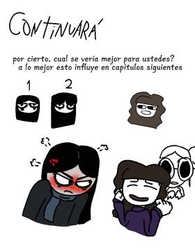 Read ELLA NO SABE, YO TAMPOCO  4 Page 7 in Spanish
