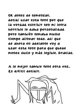 Read ELLA NO SABE, YO TAMPOCO  5 Page 2 in Spanish