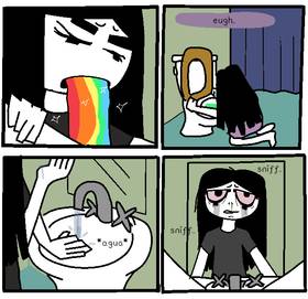 Read ELLA NO SABE, YO TAMPOCO  9 Page 1 in Spanish
