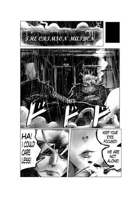 Read Loukia Prototype  1 Page 3 in English