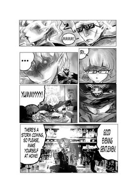 Read Loukia Prototype  1 Page 5 in English