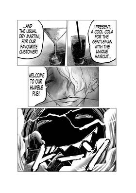 Read Loukia Prototype  1 Page 6 in English