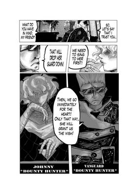 Read Loukia Prototype  1 Page 7 in English