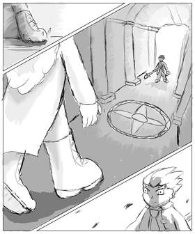 Read Sunrose  1 Page 4 in English