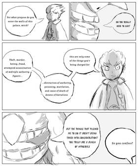Read Sunrose  1 Page 5 in English