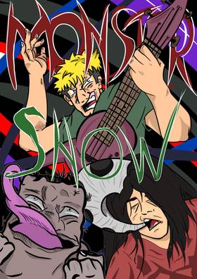 Monster Show
