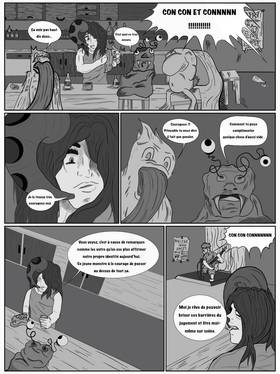 Read Monster Show  1 Page 4 in French