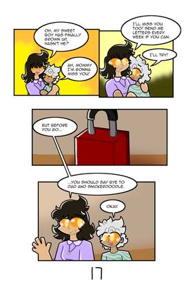 Read DraPhoeCorn Academy: The Field Trip Despair (DraPhoeCorn Academy #1)  4 Page 2 in English