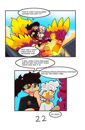 Read DraPhoeCorn Academy: The Field Trip Despair (DraPhoeCorn Academy #1)  4 Page 7 in English