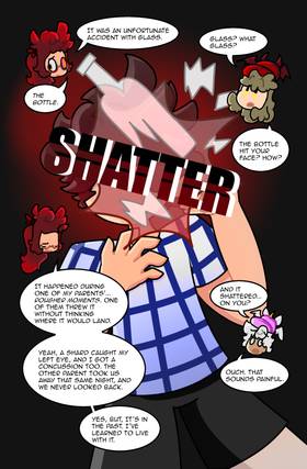 Read DraPhoeCorn Academy: The Field Trip Despair (DraPhoeCorn Academy #1)  6 Page 7 in English