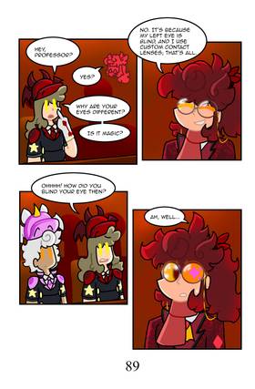 Read DraPhoeCorn Academy: The Field Trip Despair (DraPhoeCorn Academy #1)  6 Page 6 in English