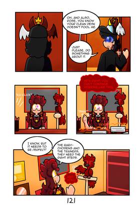 Read DraPhoeCorn Academy: The Field Trip Despair (DraPhoeCorn Academy #1)  7 Page 9 in English