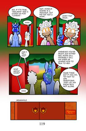 Read DraPhoeCorn Academy: The Field Trip Despair (DraPhoeCorn Academy #1)  7 Page 7 in English