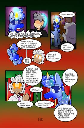 Read DraPhoeCorn Academy: The Field Trip Despair (DraPhoeCorn Academy #1)  7 Page 6 in English